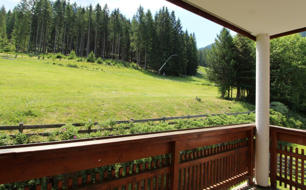 Ski-To-Door Dorfblick Diamant Apartment バド クラインキルヒハイム エクステリア 写真