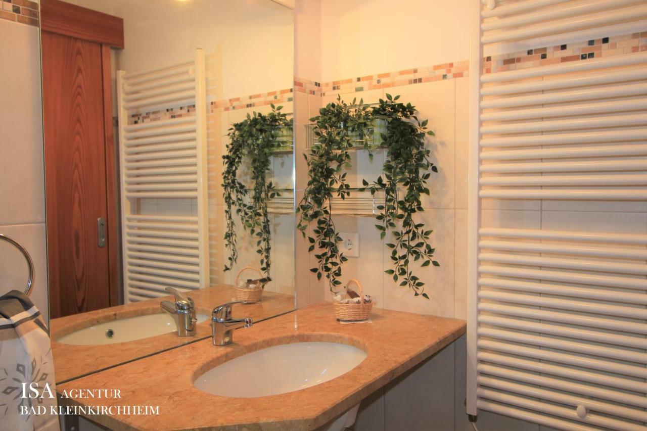 Ski-To-Door Dorfblick Diamant Apartment バド クラインキルヒハイム エクステリア 写真