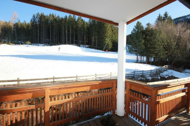 Ski-To-Door Dorfblick Diamant Apartment バド クラインキルヒハイム エクステリア 写真
